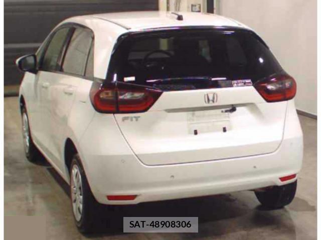 Honda FIT 2022-08 8856407-1