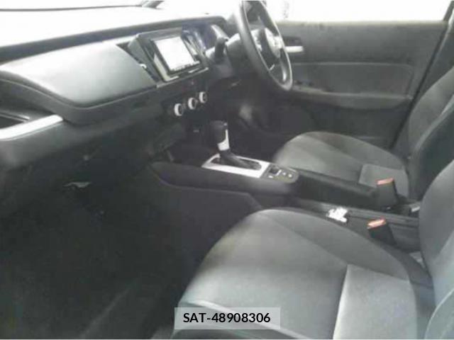 Honda FIT 2022-08 8856407-2
