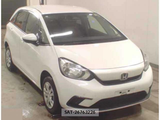 Honda FIT 2022-06 8856414-0