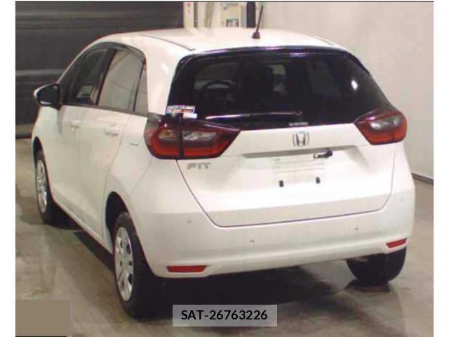 Honda FIT 2022-06 8856414-1