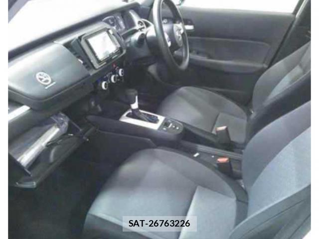 Honda FIT 2022-06 8856414-2