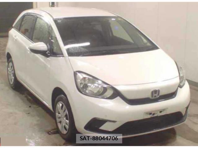 Honda FIT 2022-07 8856416-0