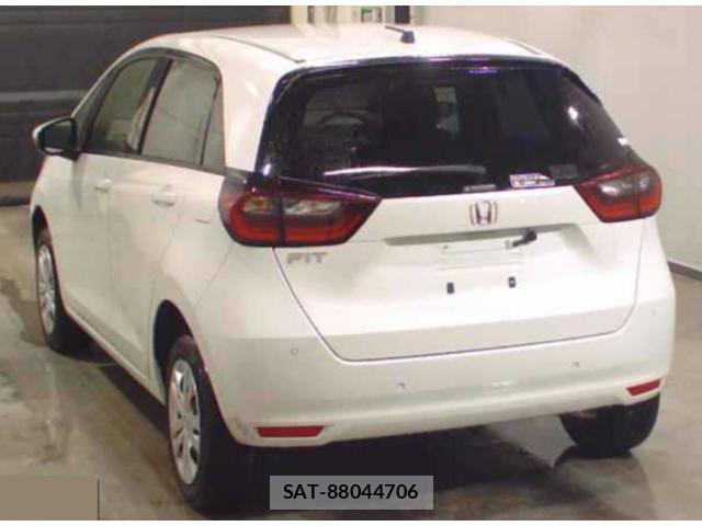 Honda FIT 2022-07 8856416-1