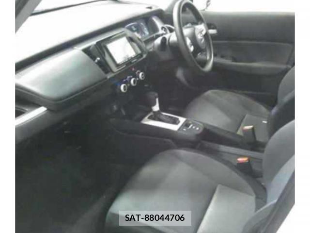 Honda FIT 2022-07 8856416-2