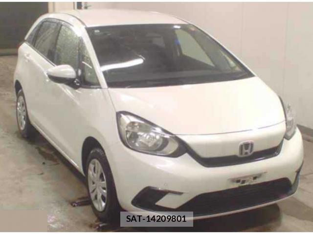 Honda FIT 2022-07 8856418-0