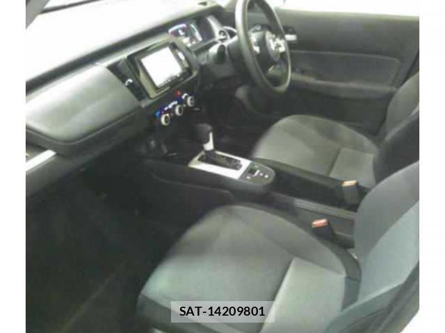 Honda FIT 2022-07 8856418-2