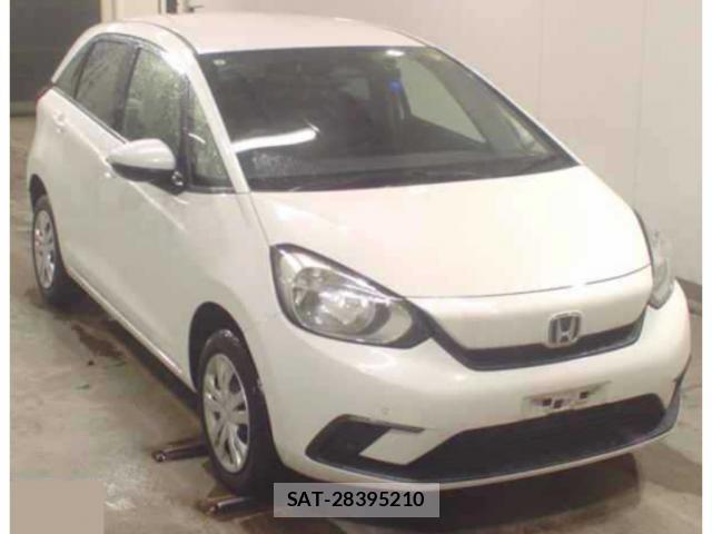 Honda FIT 2022-07 8856420-0