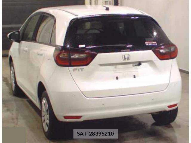 Honda FIT 2022-07 8856420-1