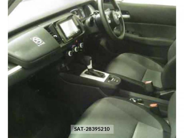 Honda FIT 2022-07 8856420-2