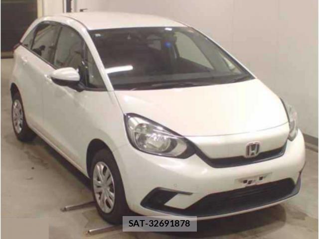 Honda FIT 2022 8856422-0