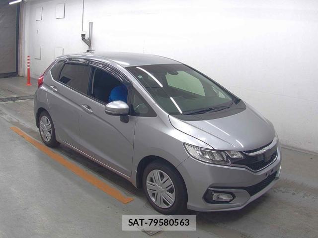 Honda FIT 2018-08 8856462-0