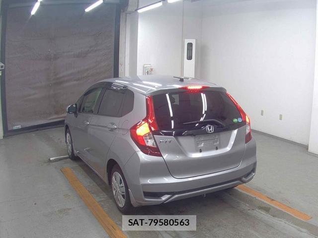 Honda FIT 2018-08 8856462-1