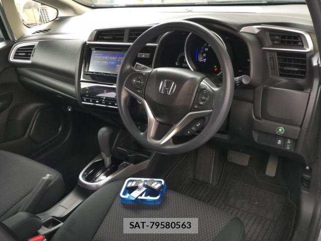 Honda FIT 2018-08 8856462-2