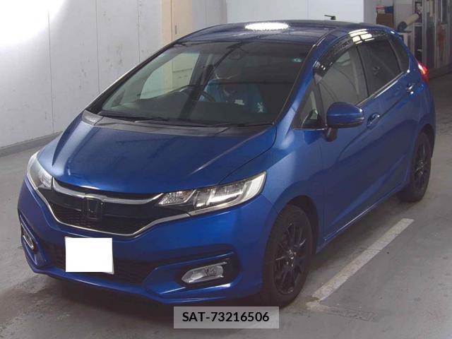Honda FIT 2018-04 8856467-0