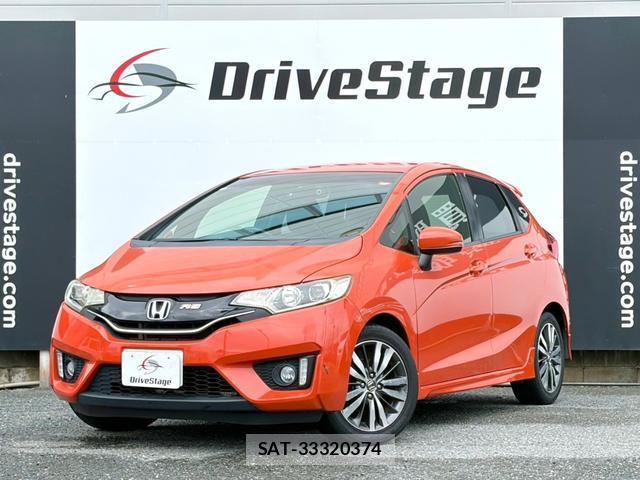 Honda FIT 2014-08 8856485-0