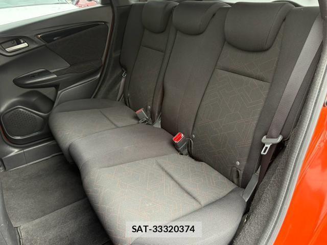 Honda FIT 2014-08 8856485-10