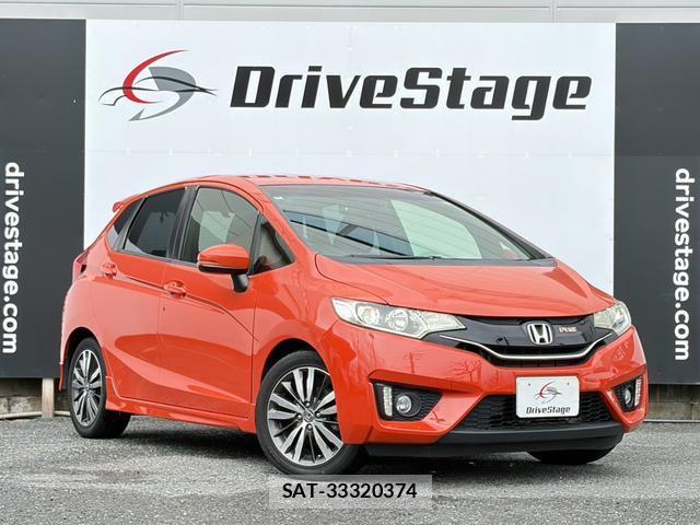 Honda FIT 2014-08 8856485-2