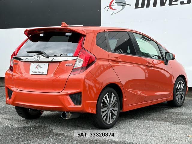 Honda FIT 2014-08 8856485-3