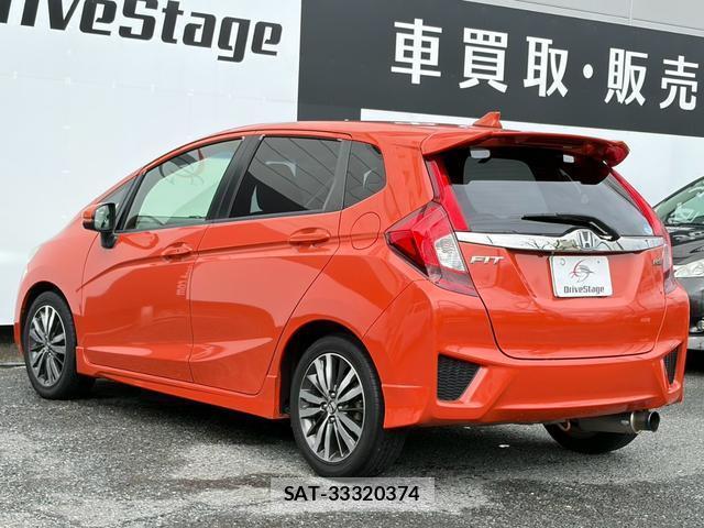 Honda FIT 2014-08 8856485-4