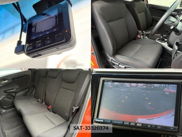 Honda FIT 2014-08 8856485-7