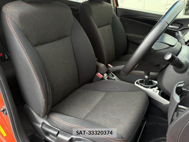 Honda FIT 2014-08 8856485-9