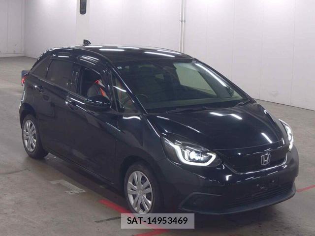 Honda FIT 2022-02 8856533-0