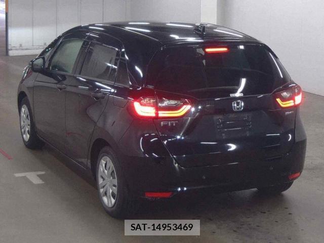 Honda FIT 2022-02 8856533-1