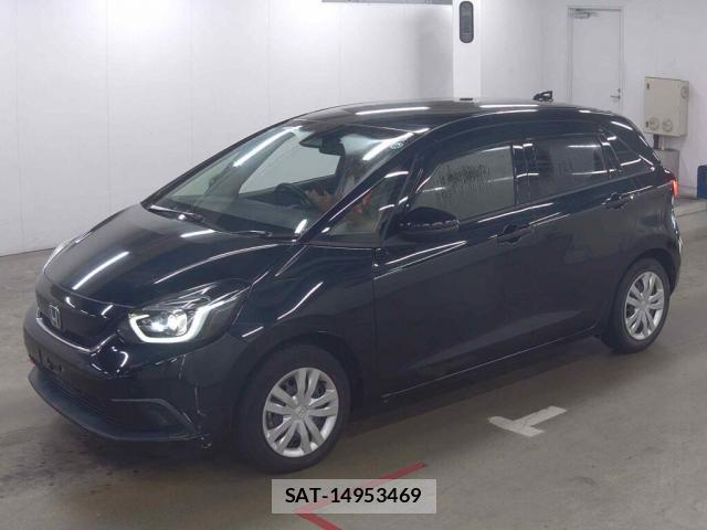 Honda FIT 2022-02 8856533-3