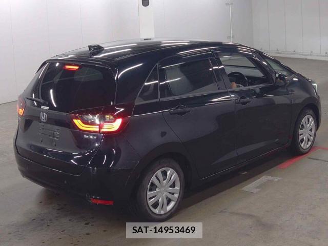 Honda FIT 2022-02 8856533-4