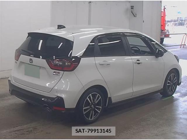 Honda FIT 2023-03 8856635-1