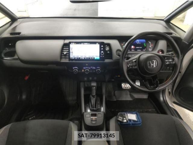 Honda FIT 2023-03 8856635-2