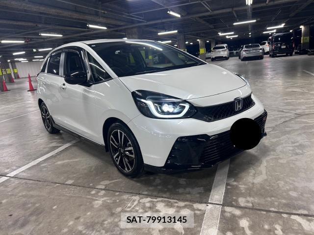 Honda FIT 2023-03 8856635-6