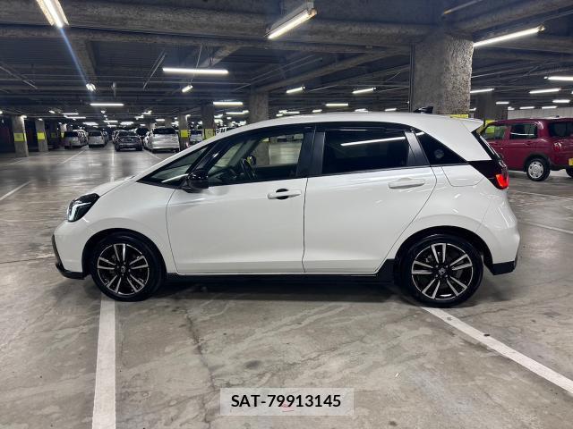 Honda FIT 2023-03 8856635-8