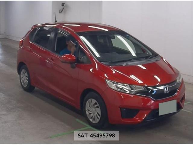Honda FIT 2017-02 8856647-0