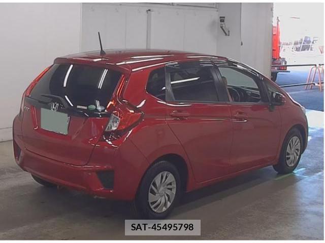Honda FIT 2017-02 8856647-1