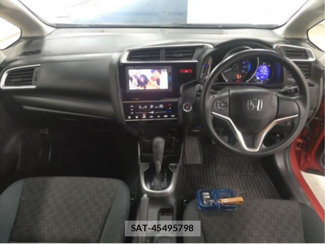 Honda FIT 2017-02 8856647-2