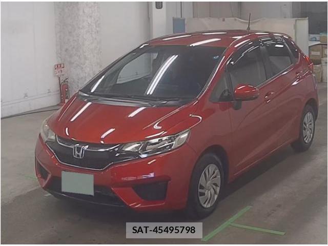 Honda FIT 2017-02 8856647-3