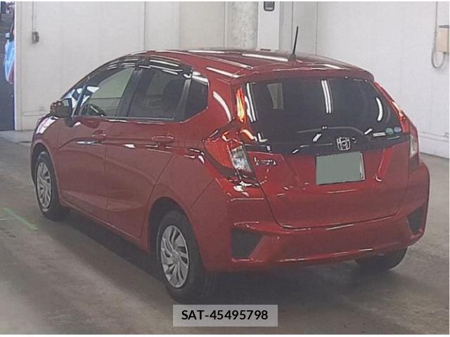 Honda FIT 2017-02 8856647-4