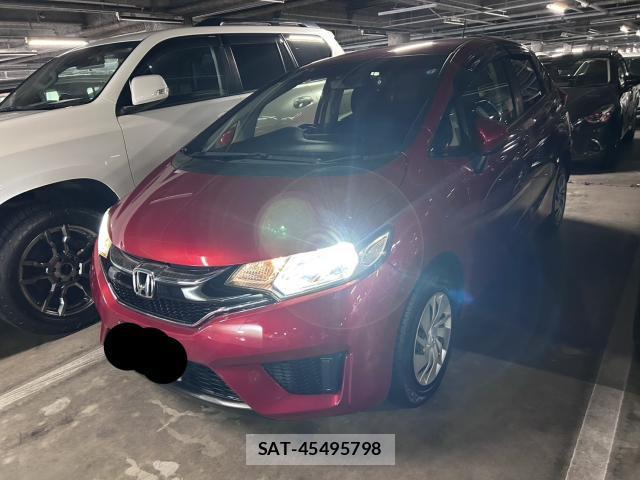 Honda FIT 2017-02 8856647-6