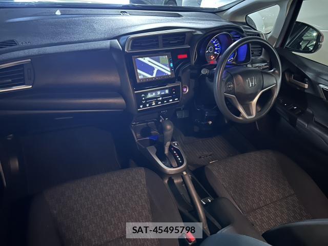 Honda FIT 2017-02 8856647-7