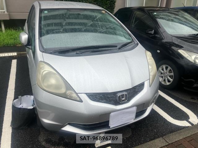Honda FIT 2009-10 8856663-0