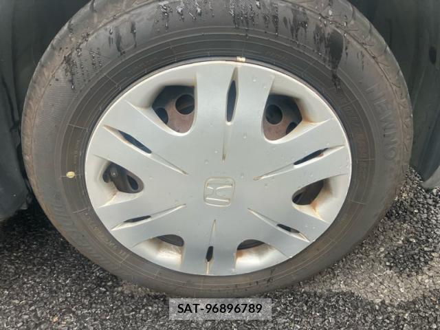 Honda FIT 2009-10 8856663-12