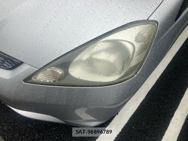 Honda FIT 2009-10 8856663-2