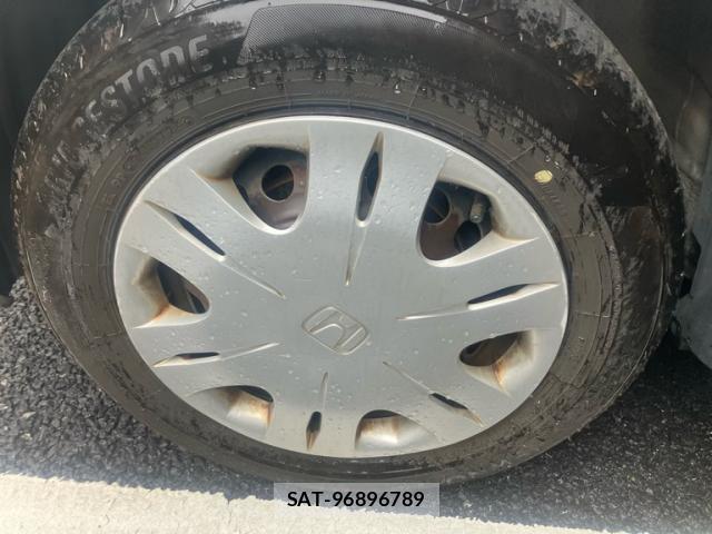 Honda FIT 2009-10 8856663-4