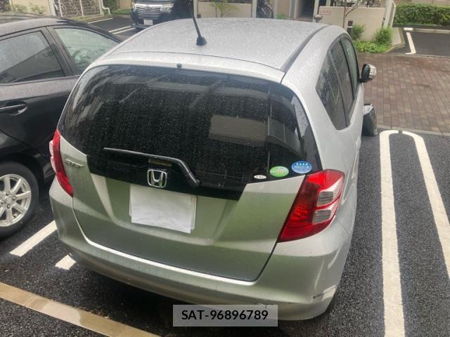 Honda FIT 2009-10 8856663-5