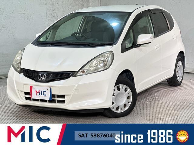 Honda FIT 2010-11 8857147-0