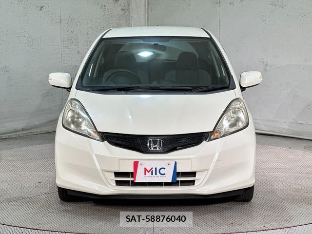Honda FIT 2010-11 8857147-11