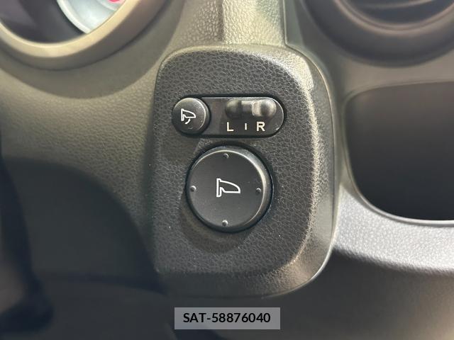 Honda FIT 2010-11 8857147-2
