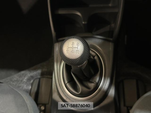 Honda FIT 2010-11 8857147-3