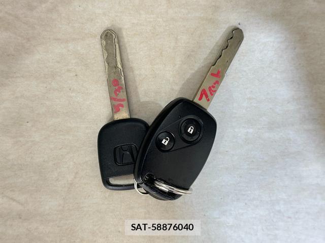 Honda FIT 2010-11 8857147-4